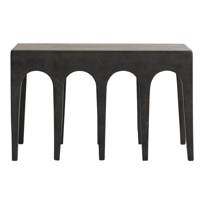 Bow Bench