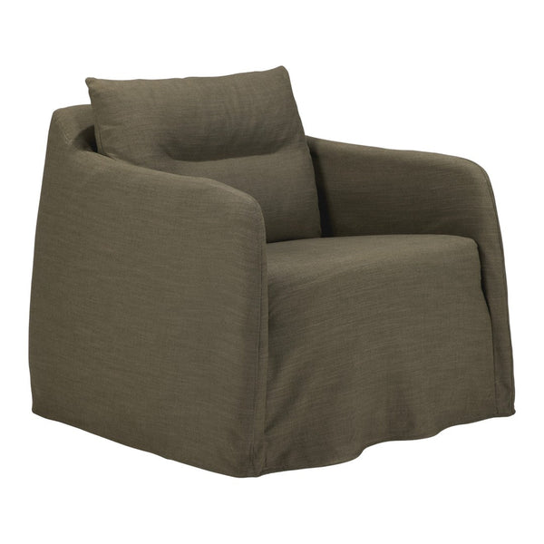 Weave Lounge Chair