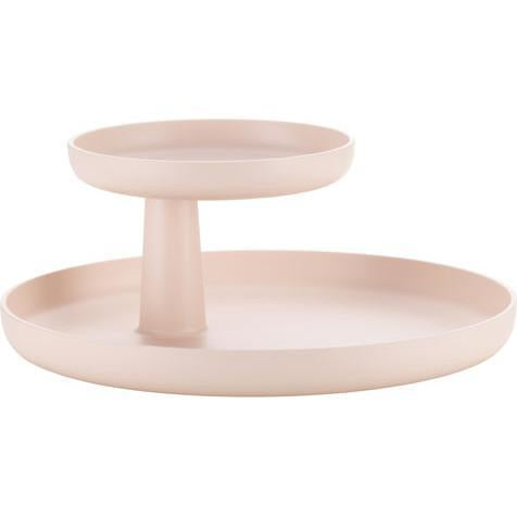 Rotary Tray