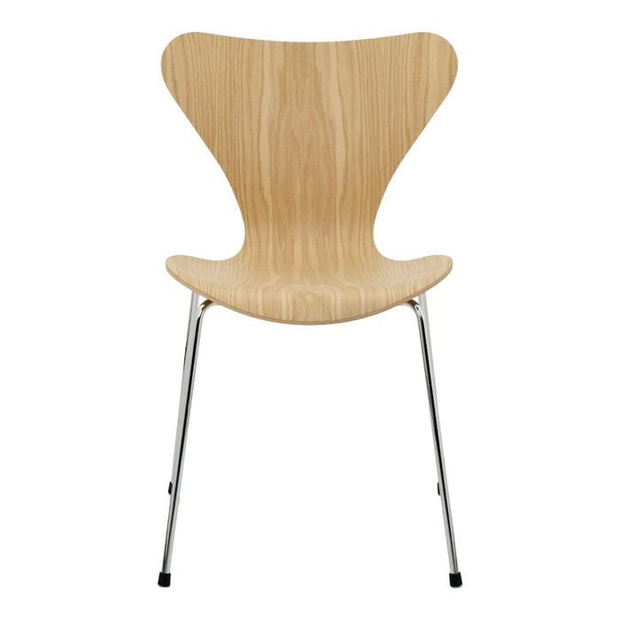 Series 7 Chair 3107 - Clear Lacquered