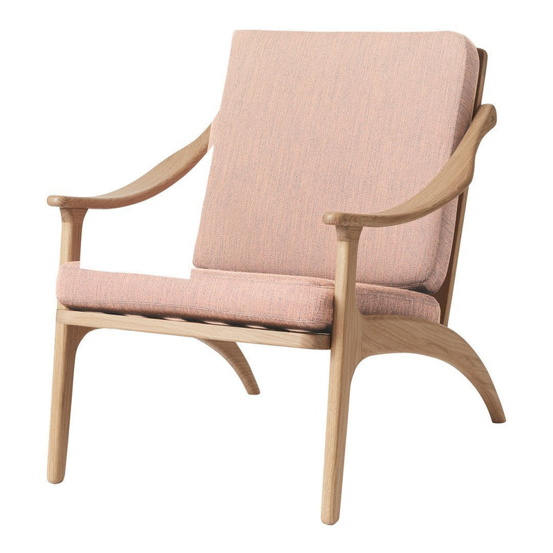 Lean Back Chair