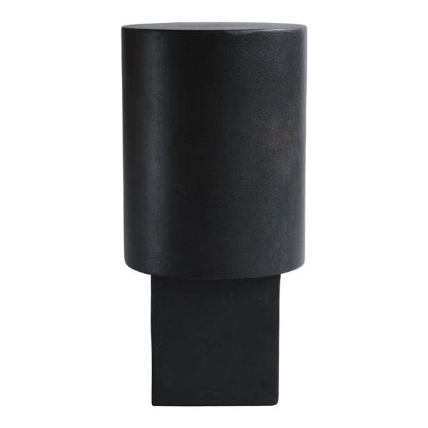 Column Side Table
