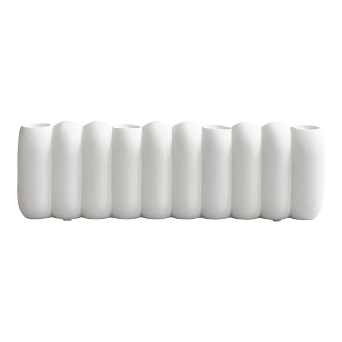 Tube Candle Holder