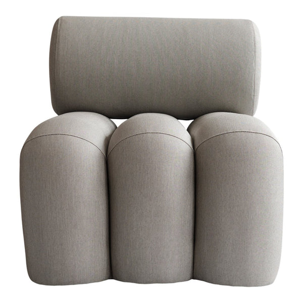 Foku Outdoor Lounge Chair