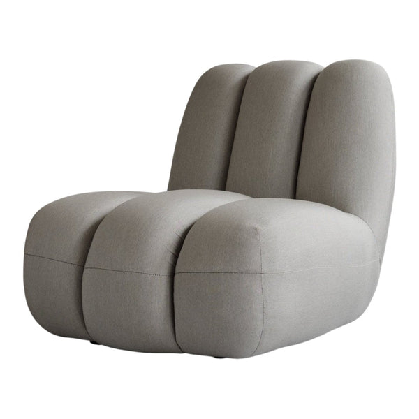 Toe Outdoor Lounge Chair