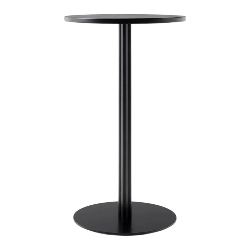 Harbour Column Counter Table - Round