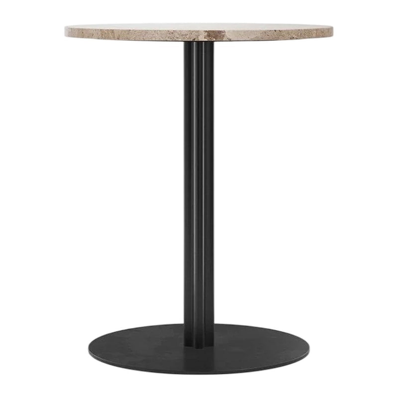 Harbour Column Dining Table - Round
