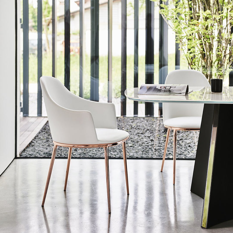 Lea P M TS Armchair