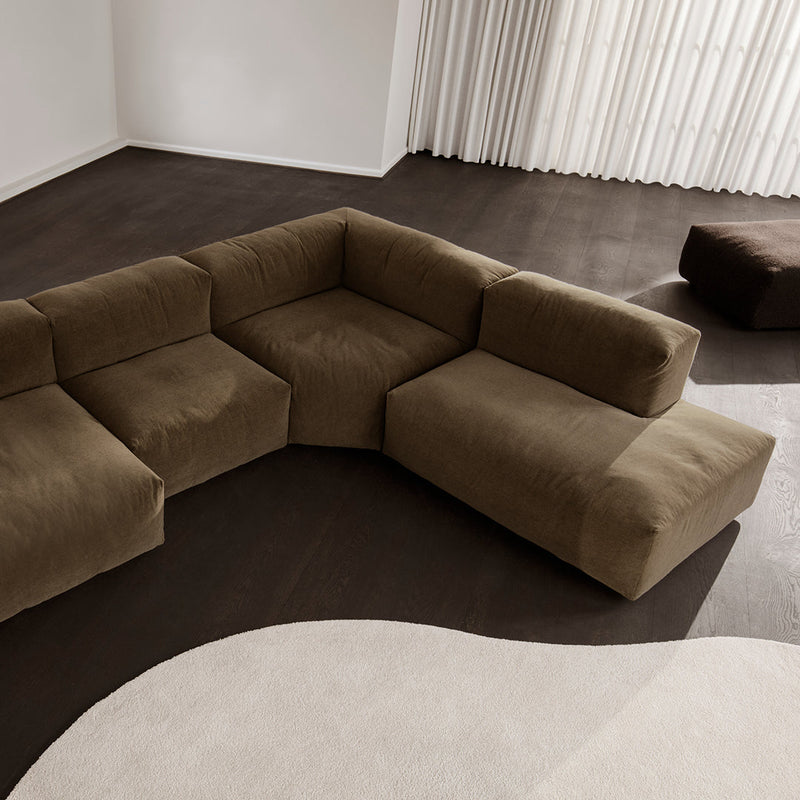 Repose Pre-configured Sofa - Setup 8