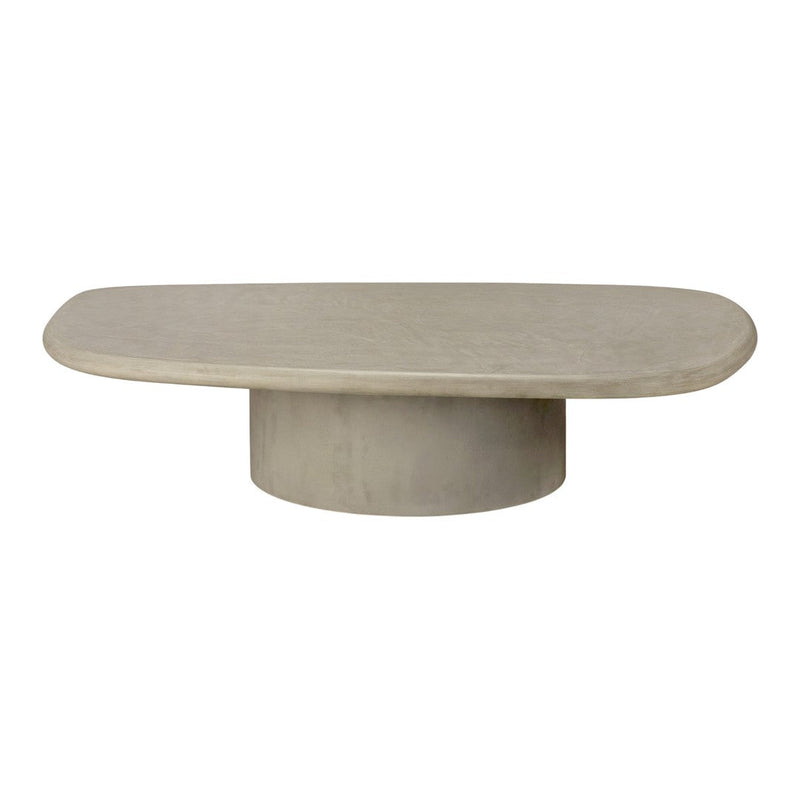 Elements Outdoor Coffee Table - Rectangular