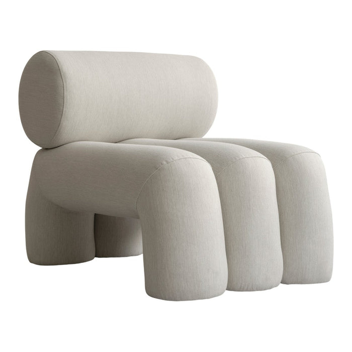 Foku Outdoor Lounge Chair