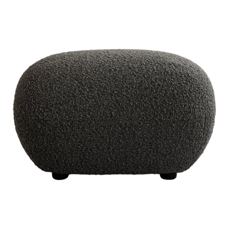 Toe Ottoman