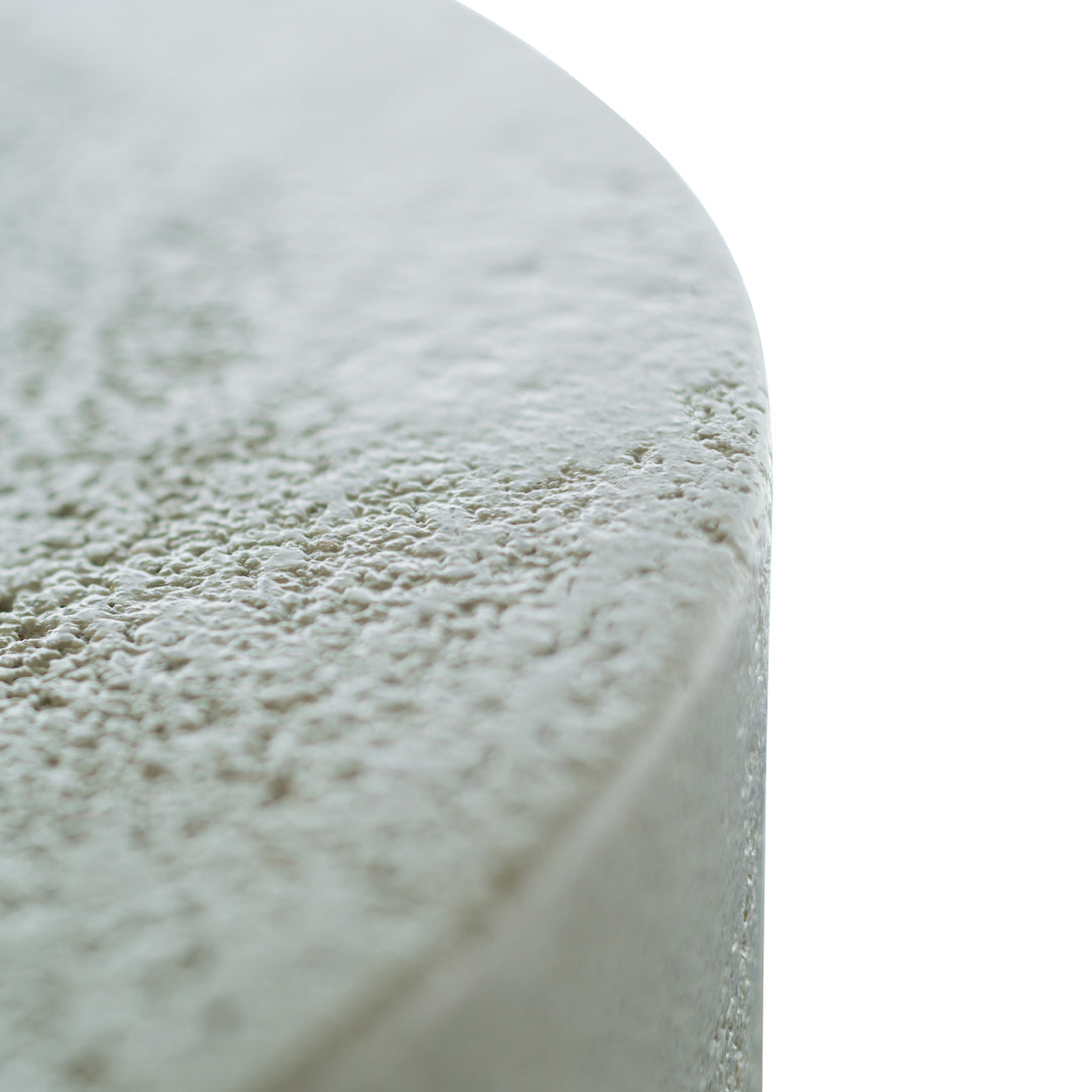 Textured light green surface with a subtle, uneven pattern, perfect for modern decor.