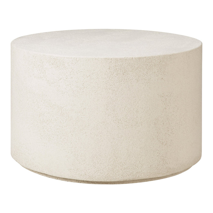 Elements Coffee Table - Round