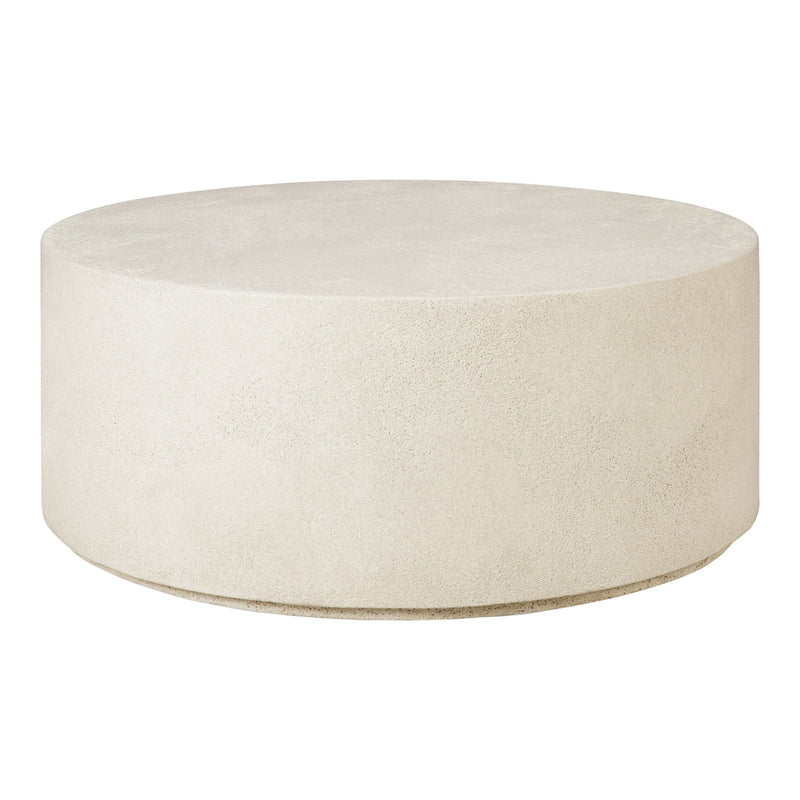 Elements Coffee Table - Round