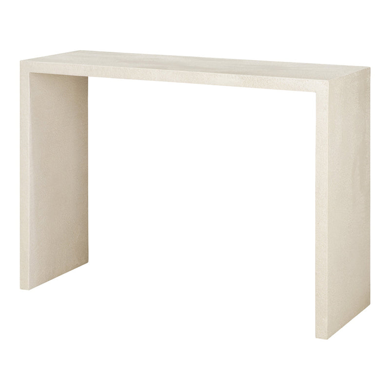 Elements Console Table