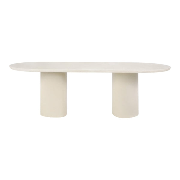 Elements Dining Table - Oblong
