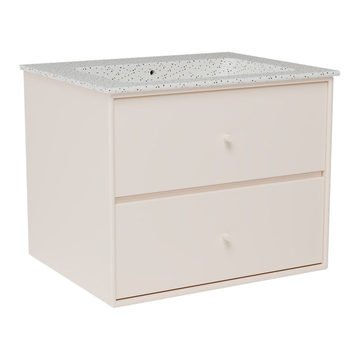 SU1001 Bathroom Vanity w/ Basin - 23.5" W