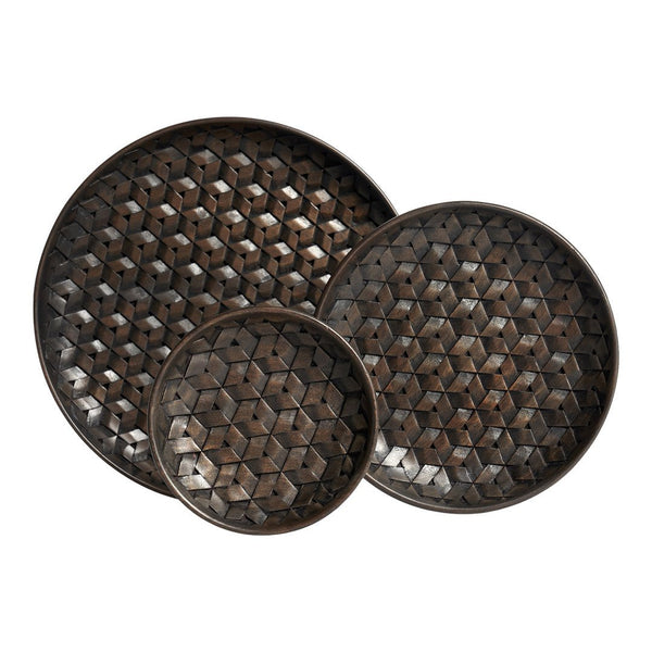 Tampa Board - (Set of 3)
