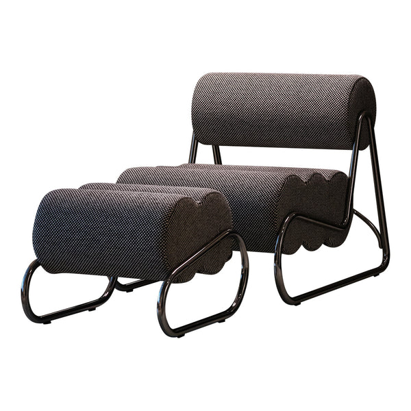 Fave Footstool