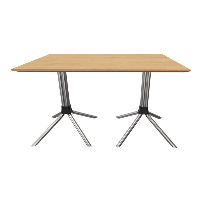 Lindy Meeting Table - 4-Leg