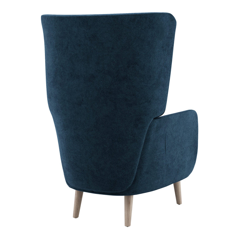 Teddy Lounge Chair