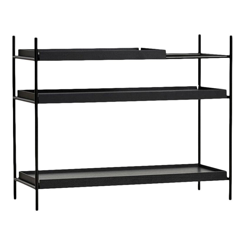 Tray Shelf - Low