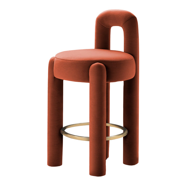Marlon Counter Chair