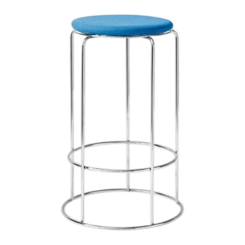 Wire Counter Stool VP15