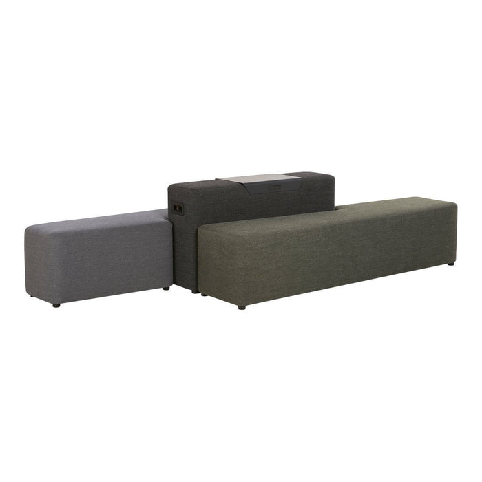 Redlac Pouf