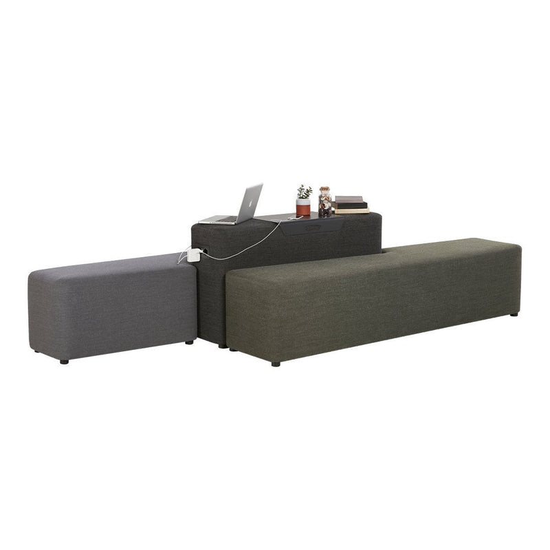 Redlac Pouf