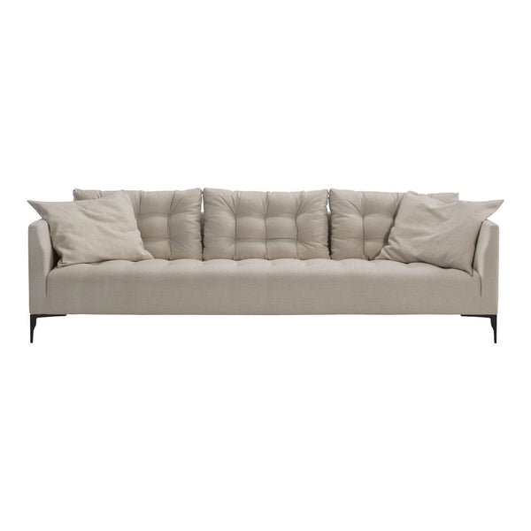 Serdivan Three Seater Sofa