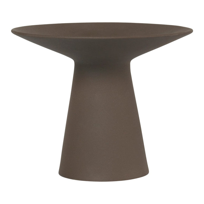 Collar Vase