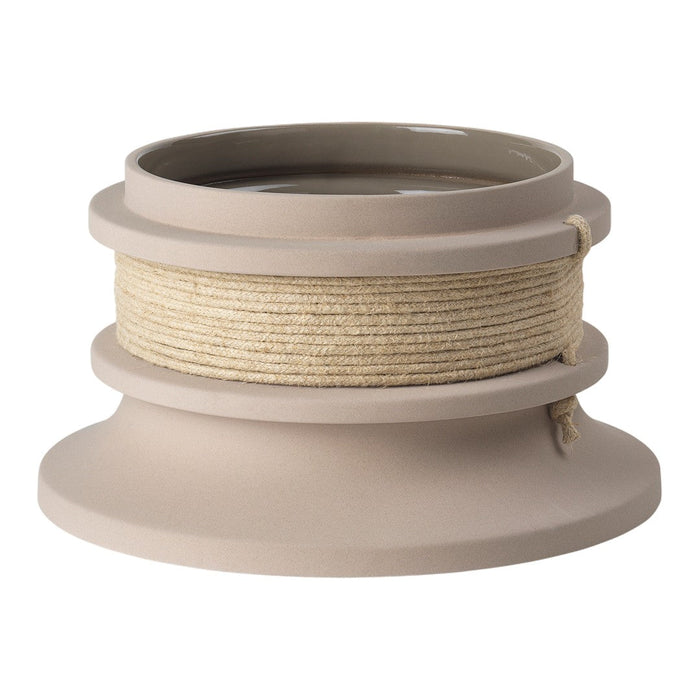 Rope Flowerpot