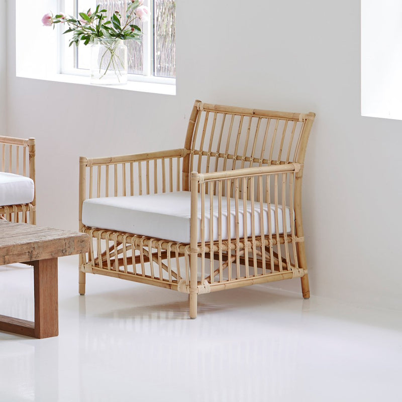 Caroline Lounge Chair