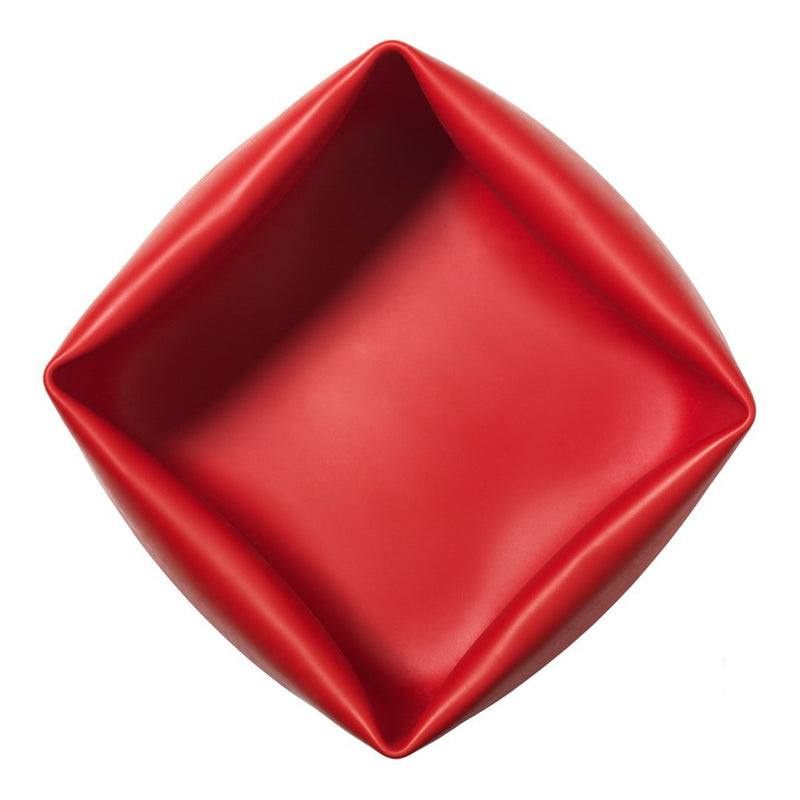 Washing-Up Bowl & Brush
