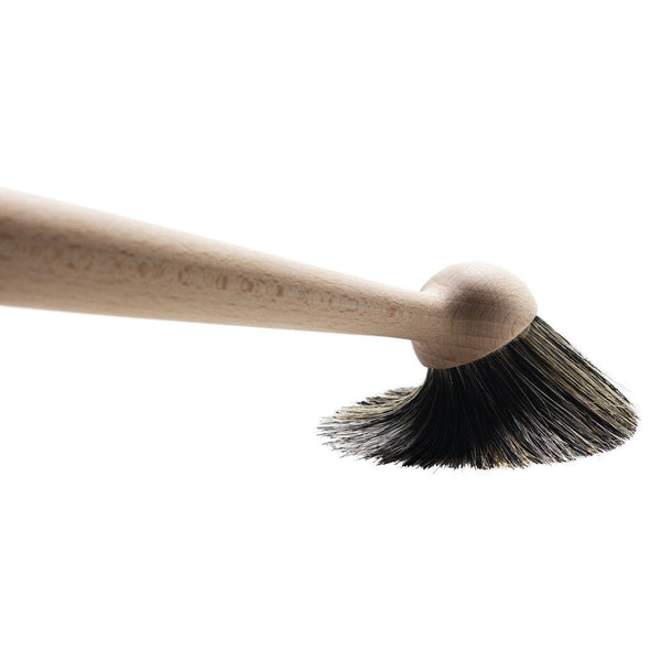 Brush for Washing-Up Bowl