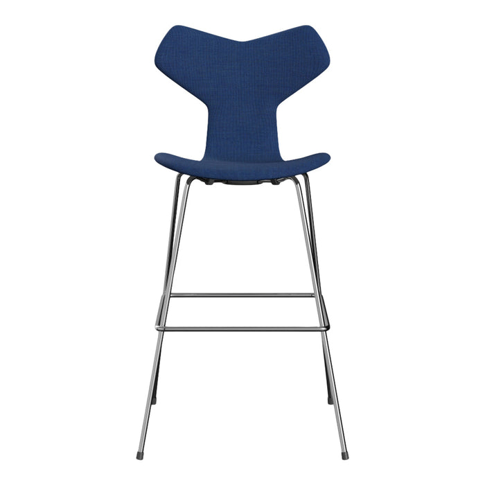 Grand Prix Bar Chair 3139 - Fully Upholstered