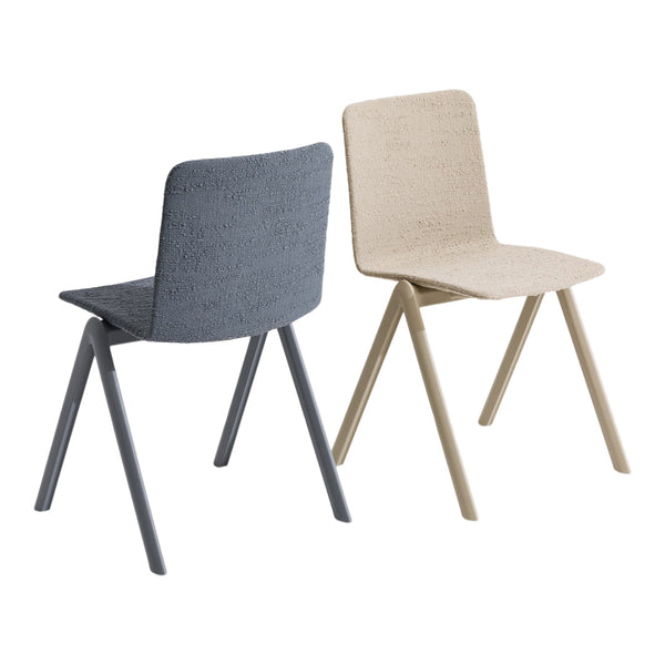 Stack S PP TS Side Chair