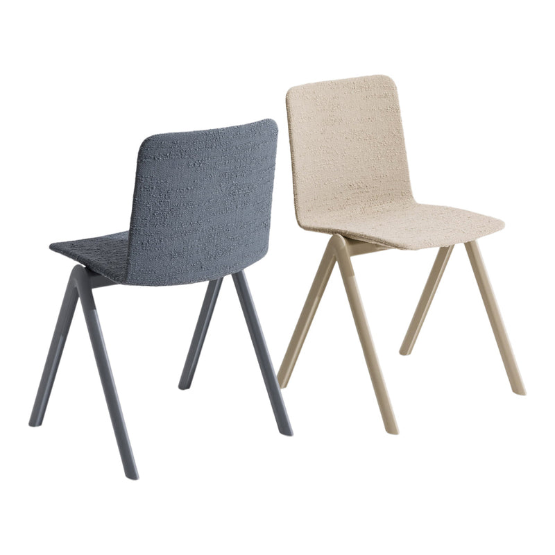 Stack S PP TS Side Chair