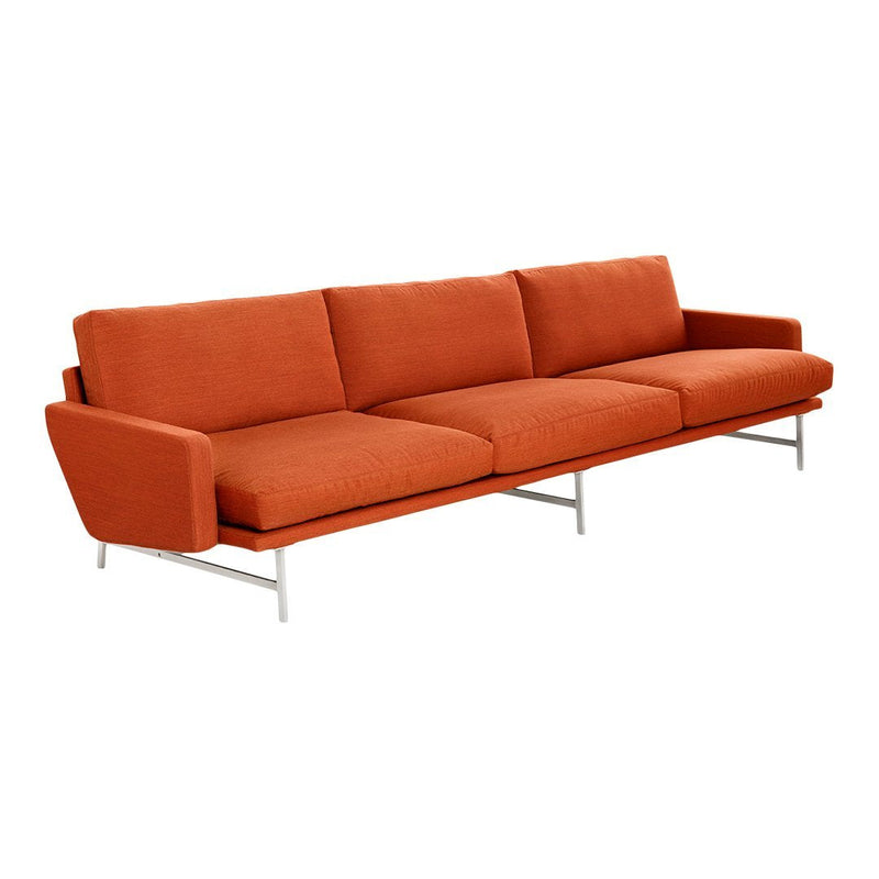 Lissoni Sofa - 3-Seater