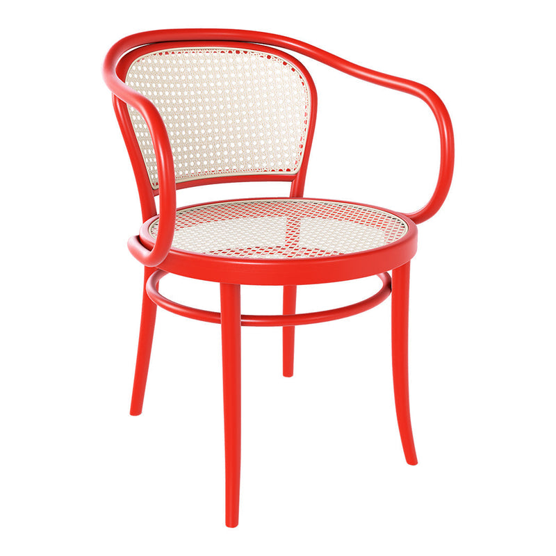 Armchair 33 - Cane