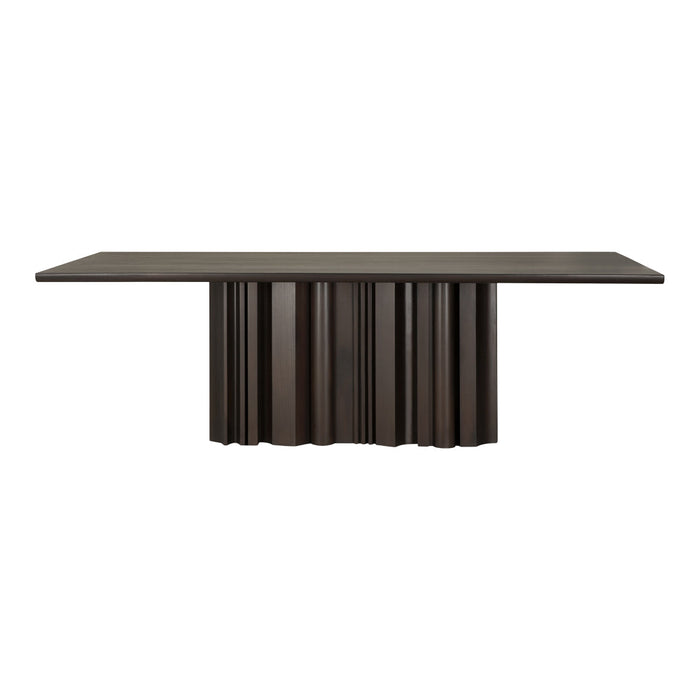Sequence Dining Table