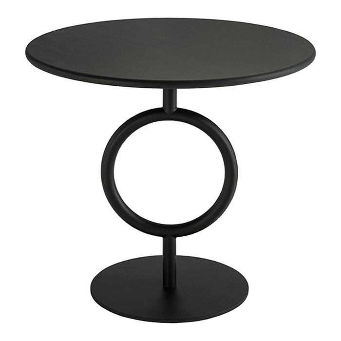 Totem Dining Table (27.6" Dia)