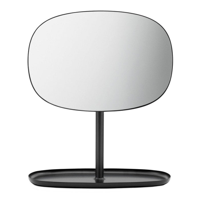 Flip Mirror