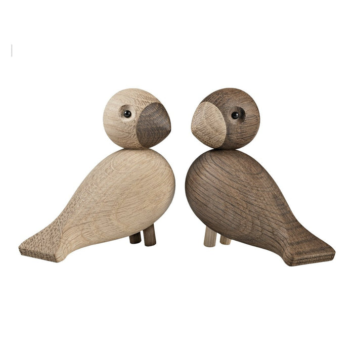 Love Birds - Set of 2