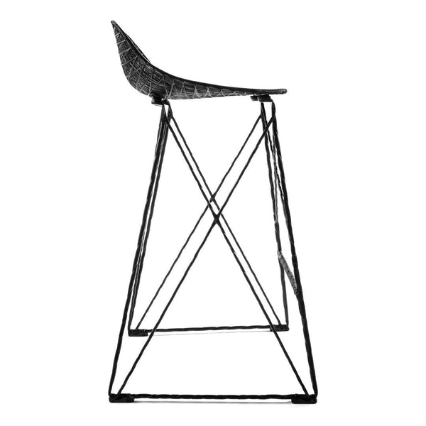 Carbon Bar Stool