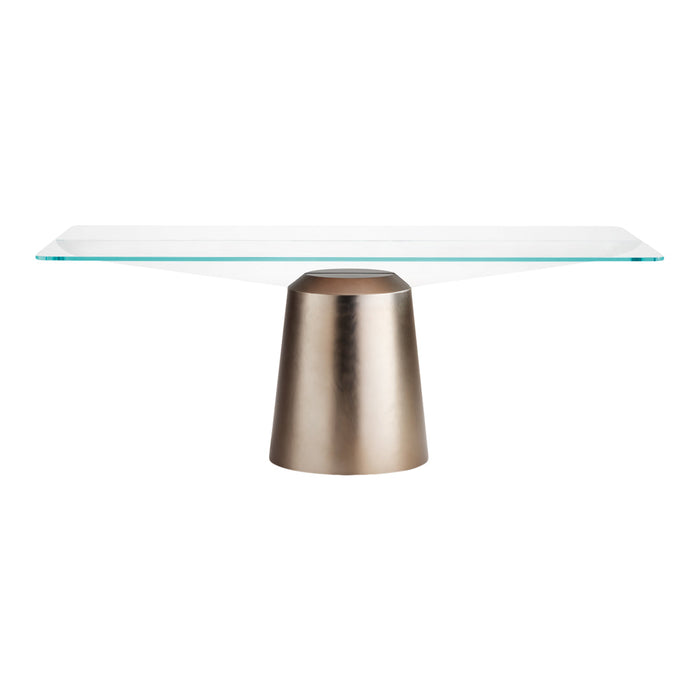 Spike Dining Table - Rectangular