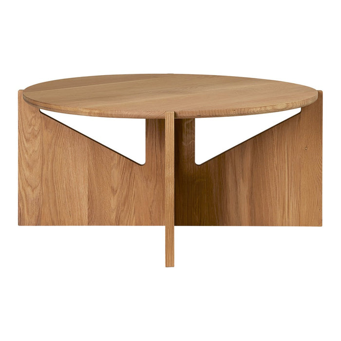Round Coffee Table