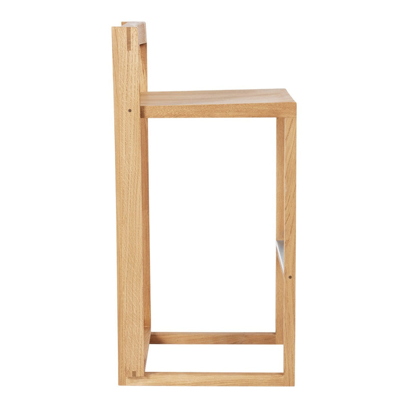 Outline Bar Chair